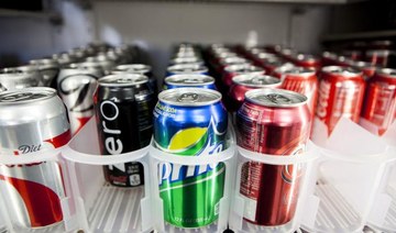 Oman to impose 50% tax on sweetened drinks