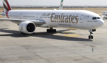 Emirates announce more flight resumptions from October
