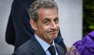 French ex-president Sarkozy loses challenge to cash-from-Libya case