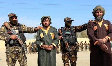 65 Taliban insurgents killed in eastern Afghanistan