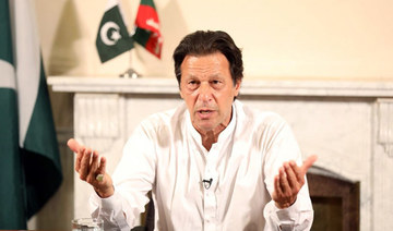 Addresses UN high-level panel: PM Imran Khan asks rich states to return poor's stolen assets