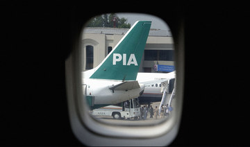PIA to operate seven more flights to Saudi Arabia this month