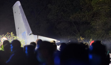 Cadets among 22 dead in Ukraine military plane crash