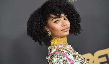  Yara Shahidi to play Tinkerbell in Disney’s live-action ‘Peter Pan and Wendy’