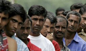 Dhaka, Riyadh to bring stranded workers back to Saudi Arabia