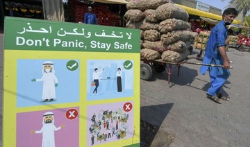 Dubai continues crackdown on businesses violating COVID-19 safety measures