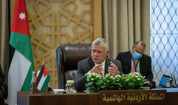 Jordan’s monarch dissolves parliament in preparation for November election
