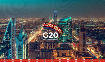 2020 G20 Leaders’ Summit to be held virtually on Nov. 21 – 22 