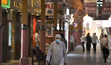 Dubai penalizes businesses flouting coronavirus safety protocols