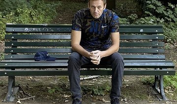 Navalny says Merkel visited him in Berlin hospital