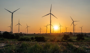 Emirati consortium studies implementing wind energy project in Egypt