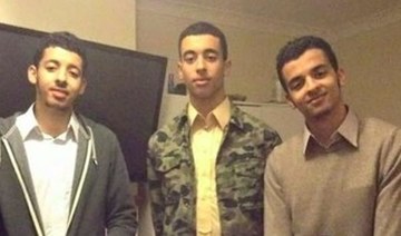 Manchester bomber’s brother ‘known to counterterrorism officers,’ inquiry told