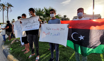 Egypt hosts talks over Libyan reconciliation process