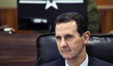 US pressures Assad by slapping new sanctions on Syrian entities and individuals