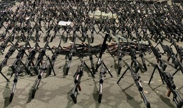 Revealed: How Iran smuggles weapons to the Houthis