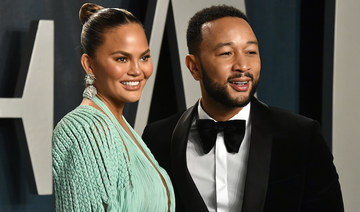 Chrissy Teigen loses baby after pregnancy complications