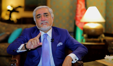 Pakistan has promised to use its ‘influence’ to make Taliban agree to ceasefire — Afghanistan’s Abdullah 
