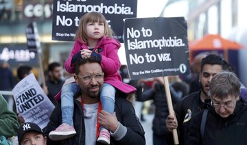 UK advocacy group takes Tories to task on Islamophobia