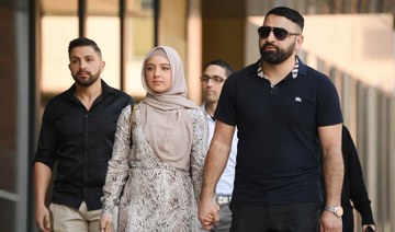 Australian jailed for suspected Islamophobic attack on pregnant woman