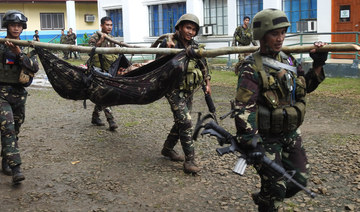 Abu Sayyaf gunmen kill Indonesian hostage in southern Philippines shootout