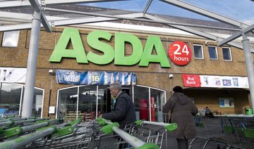 Walmart sells Asda to billionaire British Muslim brothers and TDR for $8.8 bln