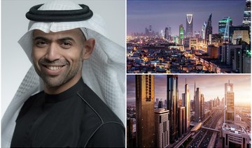 Cities pivotal to overcoming challenges of global change: Saudi U20 summit leader