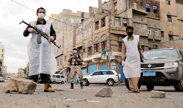 Yemen kills three Al-Qaeda militants, captures two in raid in Mahra