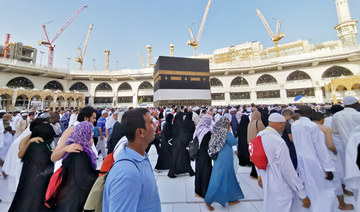 108,041 Umrah permits issued