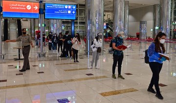 UAE resumes granting some work permits, entry permits for domestic workers