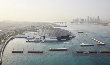 Louvre Abu Dhabi marks third anniversary with digital symposium 