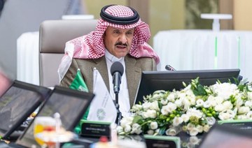 Saudi to host meeting of G20 space agency leaders