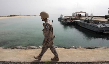 Arab coalition in Yemen foils Houthi attack in Red Sea