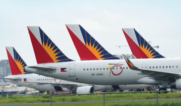 Philippine Airlines to cut up to 2,700 jobs due to COVID impact