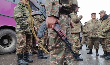 Turkey urges world to stand by Azerbaijan in Karabakh