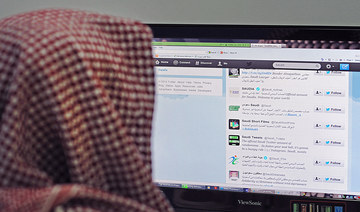 90% of young Saudis get their news via social media: Survey