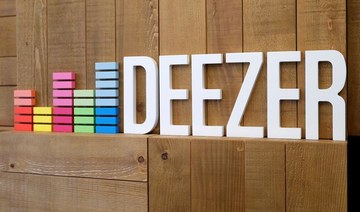 Deezer launches its first podcast for Saudi Arabia