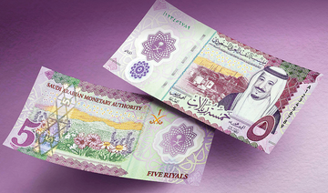 The Kingdom’s currencies: A history of the Saudi riyal