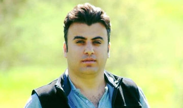 Iraqi Kurds urged to free journalists, activists 