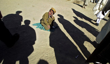 Ten Afghan children smuggled into Pakistan to return home