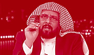Saeed Al-Ghamdi: Anti-modernity, anti-free thinking