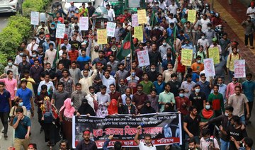 Bangladesh approves death penalty for rapists