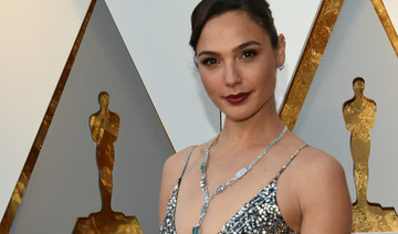 Gal Gadot to star as Cleopatra in new film 