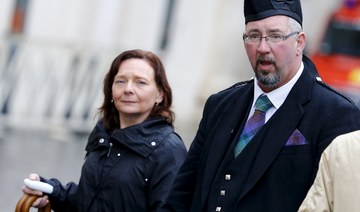 Brother of UK Daesh victim asks to testify at ‘Beatles’ trial