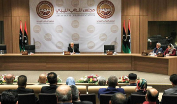 Egypt to host meeting between Libyan Parliament representatives and State Council
