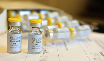 Johnson & Johnson pauses coronavirus vaccine trials due to unexplained illness