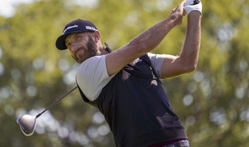 World No.1 Dustin Johnson tests positive for Covid-19