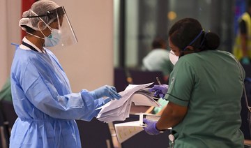 UAE hits new daily coronavirus record with 1,431 new infections