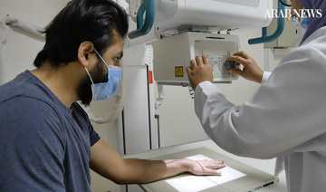 'Gift from Pakistan': Free medical center built by expats opens in Dubai 