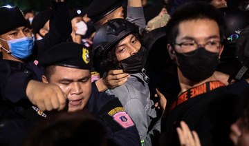 Thailand issues emergency decree in crackdown on swelling protests