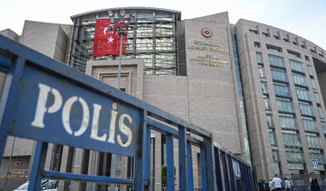 International delegation draws attention to Turkey’s press freedom record